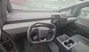 Tesla Cybertruck FOUNDATION SERIES AWD TESLA CYBERTRUCK DUAL MOTOR 600HP