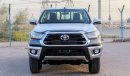 Toyota Hilux HILUX 2.4L AT DIESEL MED OPTION
