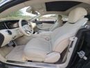 Mercedes-Benz S 550 Coupe MERCEDES S-500 COUPE 2015 GERMANY GOOD CONDITION INSIDE OUTSIDE