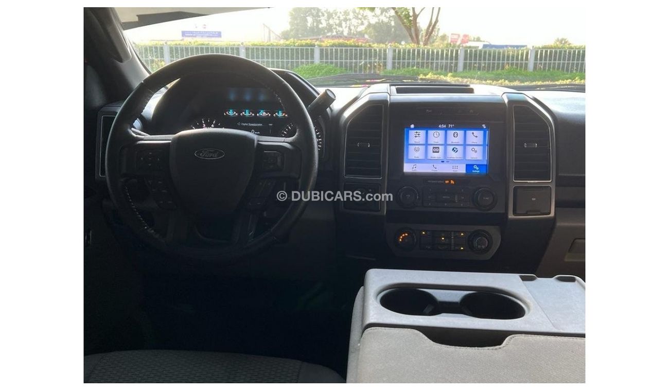 Ford F 150 FORD F150 2019 V6 RAPTOR KIT IN PERFECT CONDITIONS