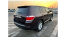 Toyota Highlander *Offer*2012 TOYOTA HIGHLANDER  3.5L V6 / EXPORT ONLY / فقط للتصدير