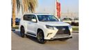 Lexus GS 460 LEXUS GX460 2022 FULL OPTION