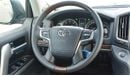 Toyota Land Cruiser 4.5 TDSL EXECUTIVE LOUNGE A/T MODEL 2019 & 2020 AVAILABLE IN COLORS