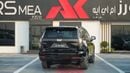 كاديلاك إسكالاد SPORT BLACK 2026MY EXPORT