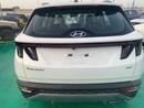 Hyundai Tucson 1.6L Petrol, SUV, FWD, 5 Doors, Full option all colors available