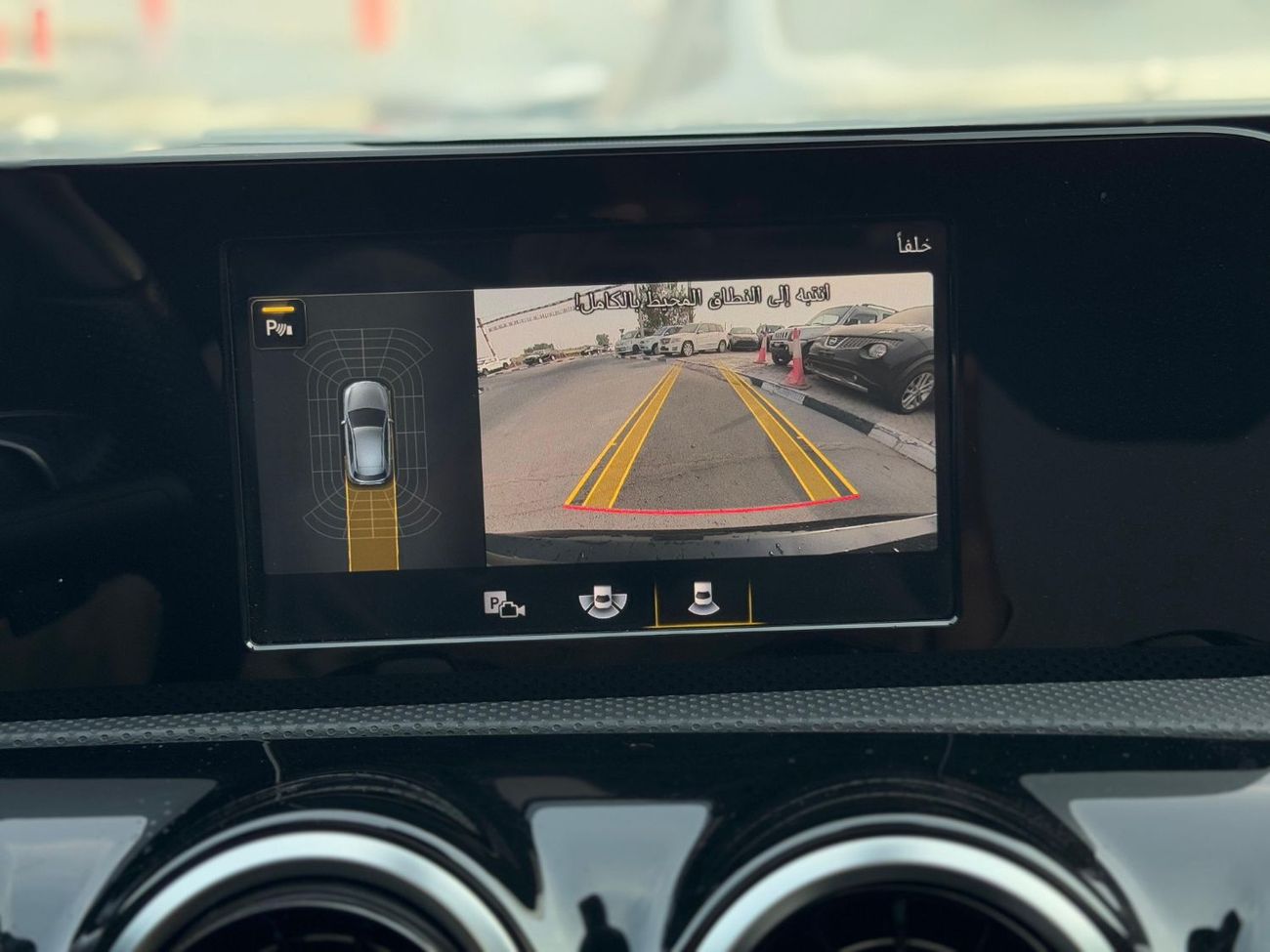 Mercedes-Benz CLA 250 Mercedes-Benz  CLA 250 GCC 2020 2.0 TURBO