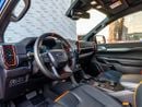 Ford Ranger RAPTOR