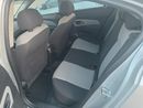 Chevrolet Cruze LS