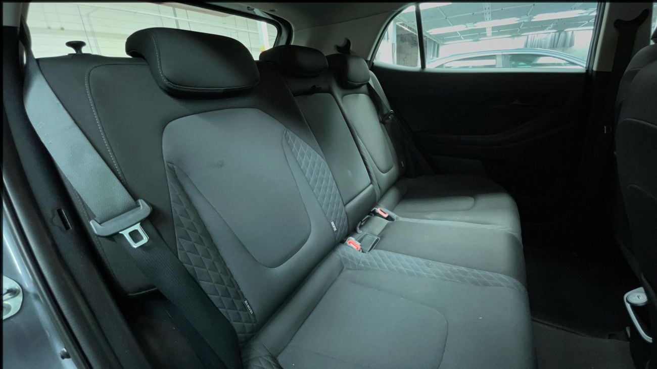 Hyundai Creta 2023 SMART | AED 815/Month | 0 DP | 30 Day Return | Warranty | Service History