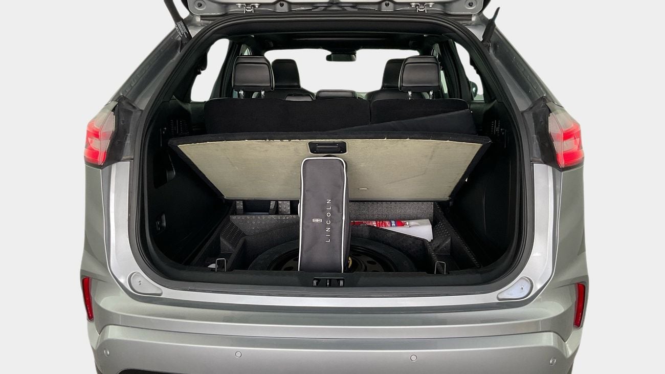 Ford Edge ST | upto AED 20,000 Ramadan Discount | Guaranteed Warranty | 0 Down Payment