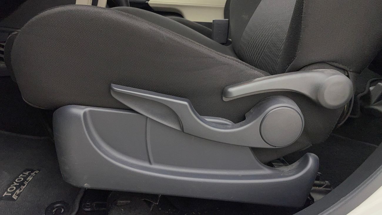 Toyota Rush EX 1.5 | Zero Down Payment | Home Test Drive