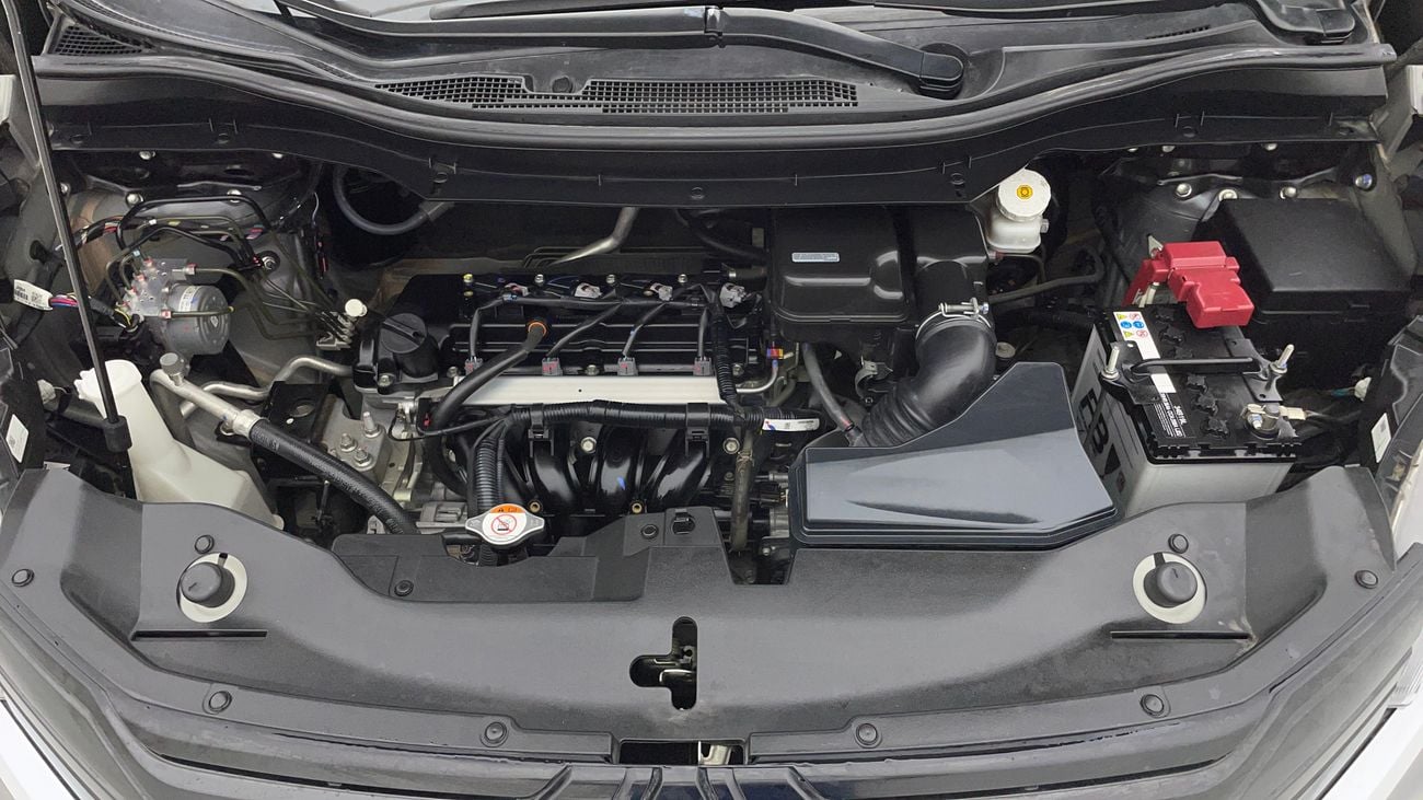 ميتسوبيشي إكسباندر MIDLINE 1.5 | بدون دفعة مقدمة | اختبار قيادة مجاني للمنزل