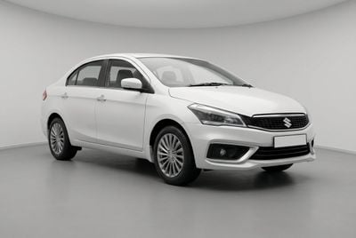 Suzuki Ciaz 1.5L GLX 2023 GL | AED 494/Month | 0 DP | 30 Day Return | Warranty