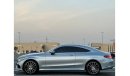 Mercedes-Benz C 300 Sport MERCEDES C300 2016 GCC