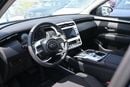هيونداي توسون Hyundai Tucson 1.6L Turbo, Petrol, (Basic Option) Model 2022, Color Sea Blue