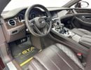 Bentley Continental GT 2019 Bentley Continental GT, Rotating Display, Mulliner Pack, Mood Lighting, Huge Spec