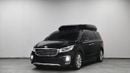 كيا كارنيفال EX TOP Kia Carnival | 7 Seats | 3.3L | 1 Year Warranty + Free registration | AED 1,300 monthly | Ref#S5