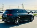 Mercedes-Benz GLE 53 Std 3.0L