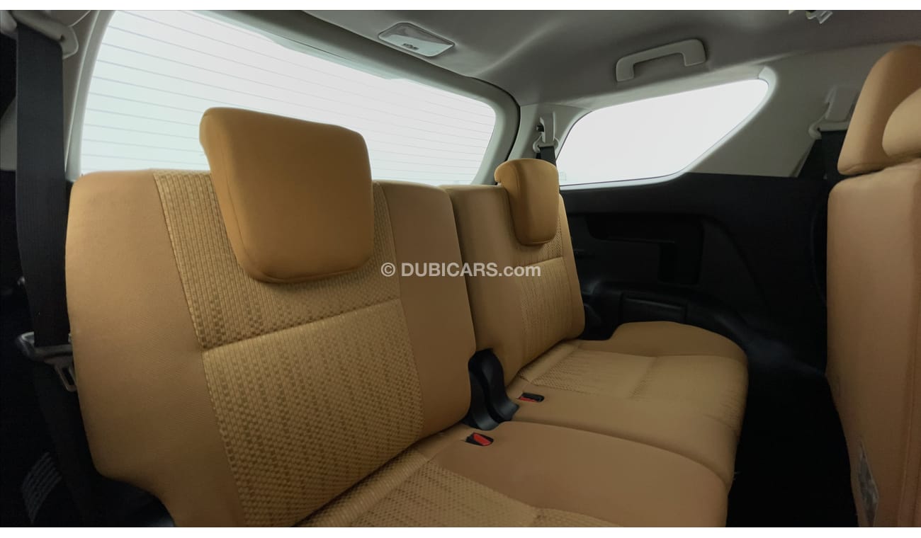 Toyota Fortuner EXR 2.7 | Under Warranty | Inspected on 150+ parameters