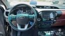 Toyota Hilux SR5 - 2.7L Petrol Engine with Automatic Transmission - Bed Liner - 4x4 - Rear Camera