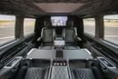 Mercedes-Benz V 300 Senzati GCC VIP Interior. Mercedes-Benz Approved Conversion