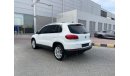 Volkswagen Tiguan SE GCC