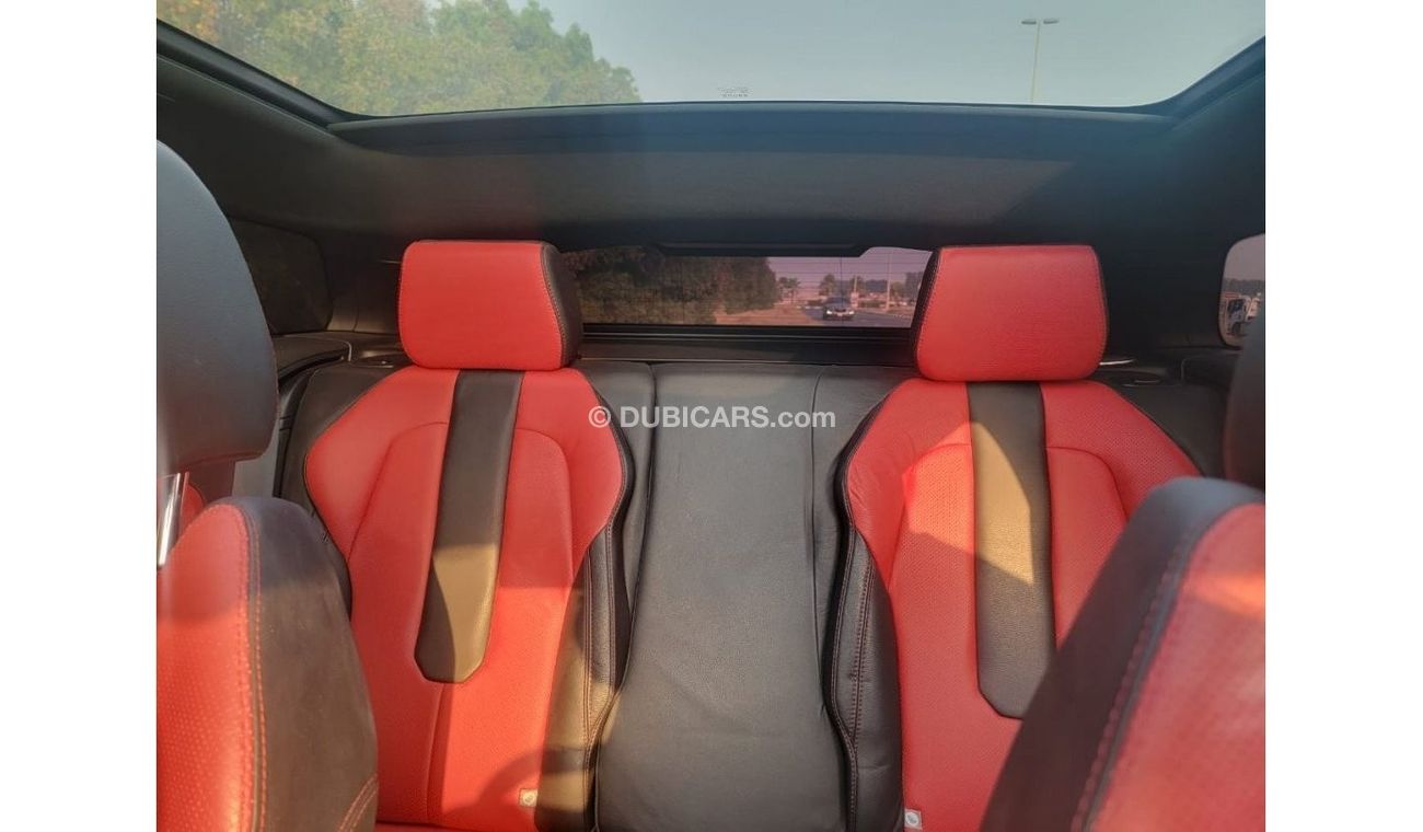 لاند روفر رانج روفر إيفوك 2012 Land Rover Range Rover Evoque Dynamic (L538), 3dr SUV, 2L 4cyl Petrol, Automatic, Four Wheel Dr