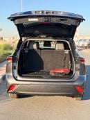 Toyota Highlander GLE HEV GLE Hybrid Full option 2023