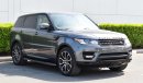 Land Rover Range Rover Sport HSE