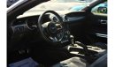 Ford Mustang EcoBoost Premium MUSTANG//PREMIUM//2020//DIGITEL CLESTER//FULL OPTION