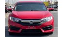 Honda Civic American Xl 2.0