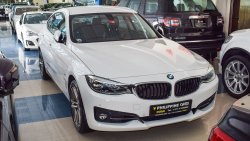 BMW 320i I GT