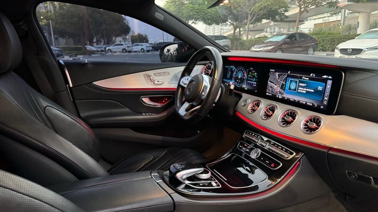 مرسيدس بنز CLS 350