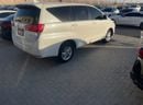 Toyota Innova Innova 2.7 GCC