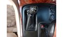 Toyota Land Cruiser TOYOTA LAND CRUISER RIGHT HAND DRIVE(PM1728)