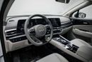 كيا سبورتيج Luxury 1.5L - White Inside Grey | Export Only