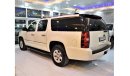 شيفروليه سوبيربان EXCELLENT DEAL for our Chevrolet Suburban 2007 Model!! in White Color! American Specs