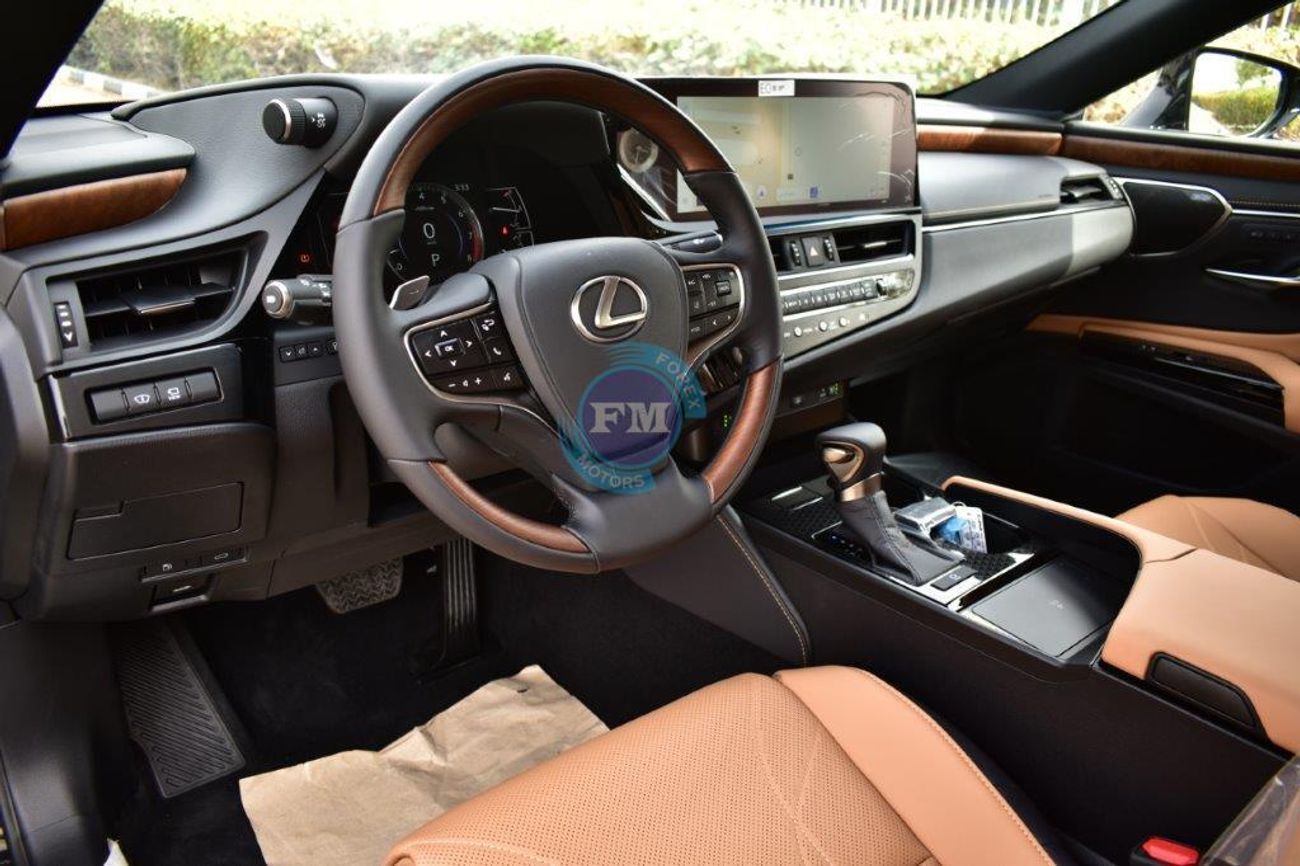 Lexus ES350 Signet 3.5L Automatic