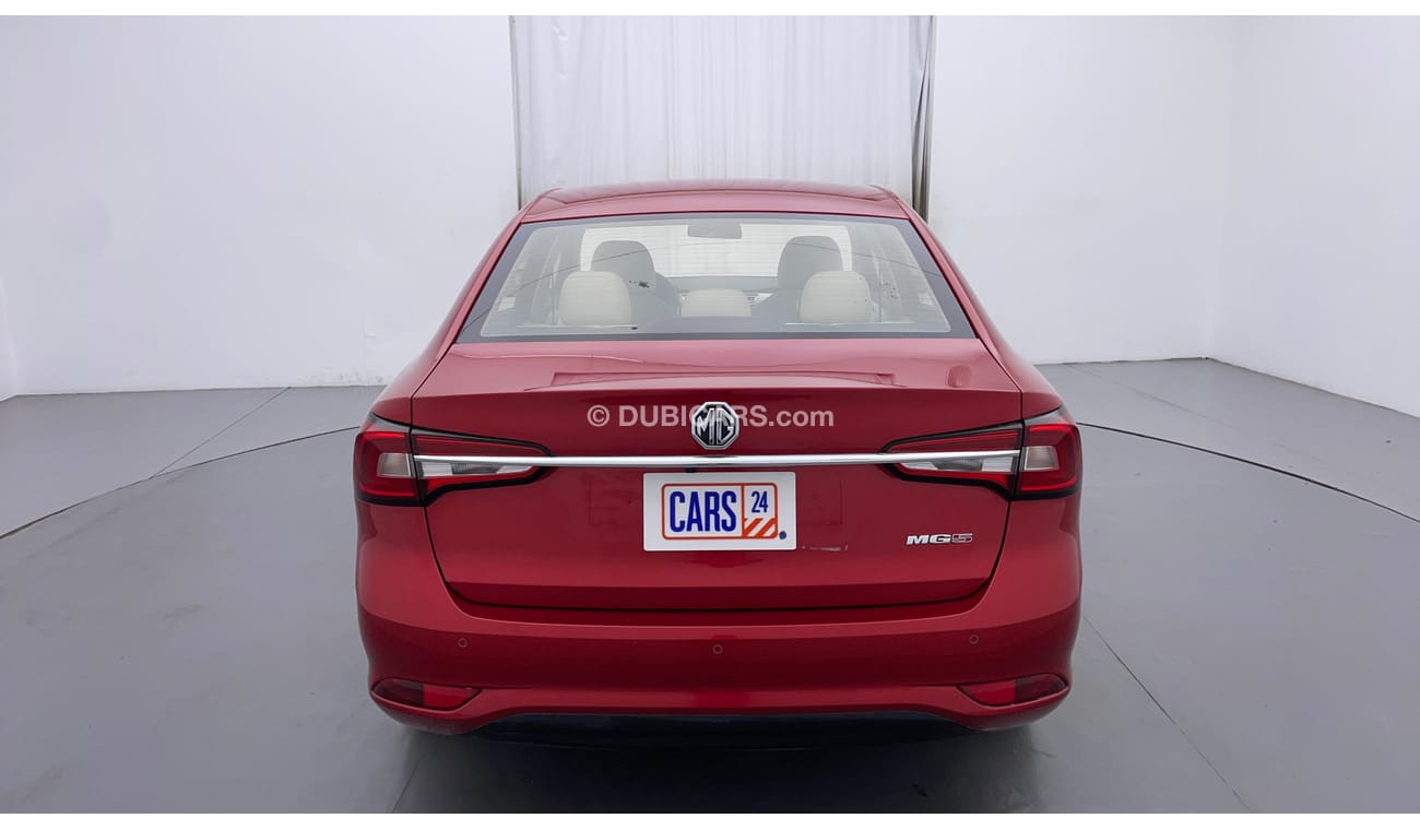 MG 350s COMFORT 1.5 | Zero Down Payment | Free Home Test Drive