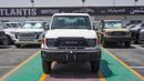 Toyota Land Cruiser Pick Up 4.0L V6 Single Cabin M/T