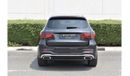 Mercedes-Benz GLC 300 4MATIC MERCEDES GLC300 AMG / 2020 / USA / Under warranty