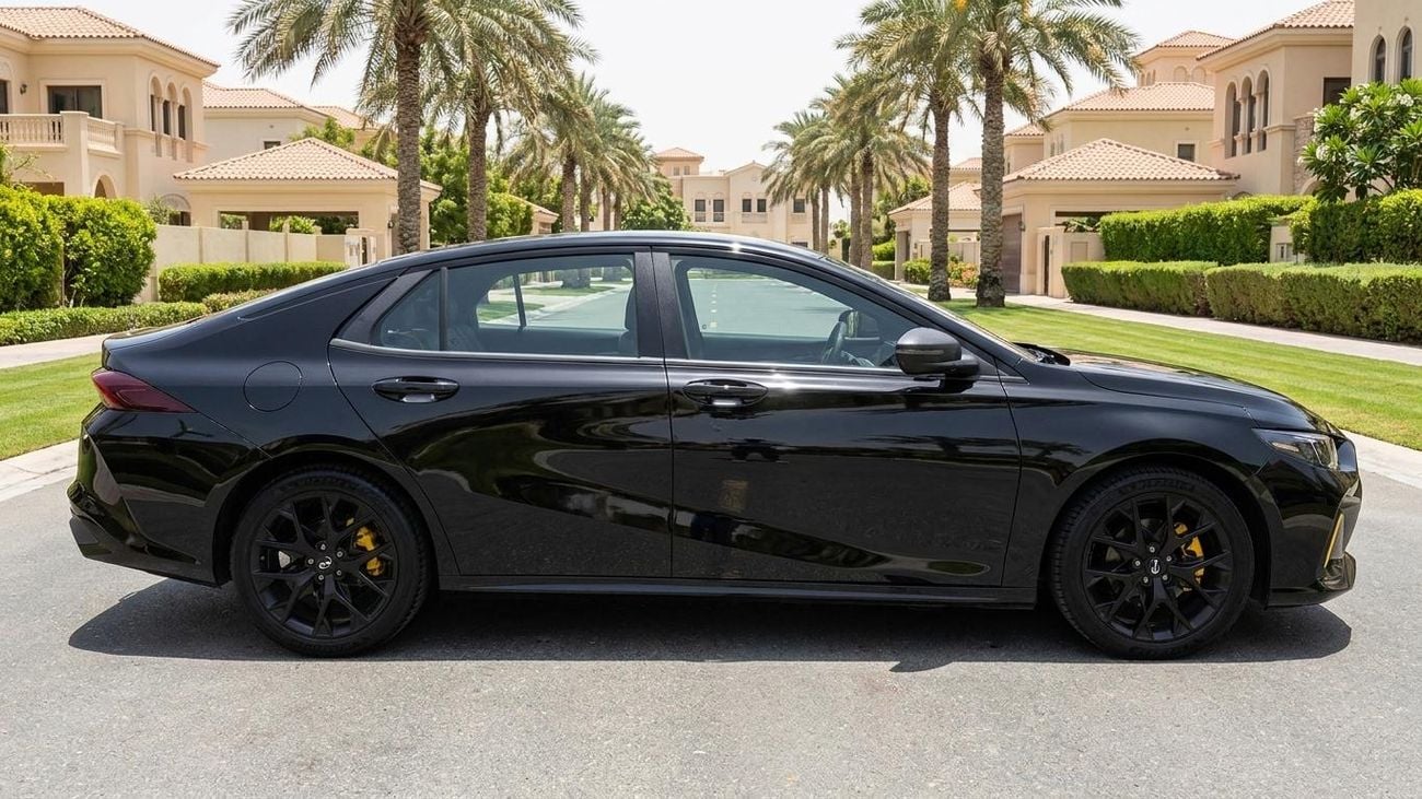GAC Empow GL 2024 | AED 831/Month | 0 DP | 30 Day Return | Warranty | Service History