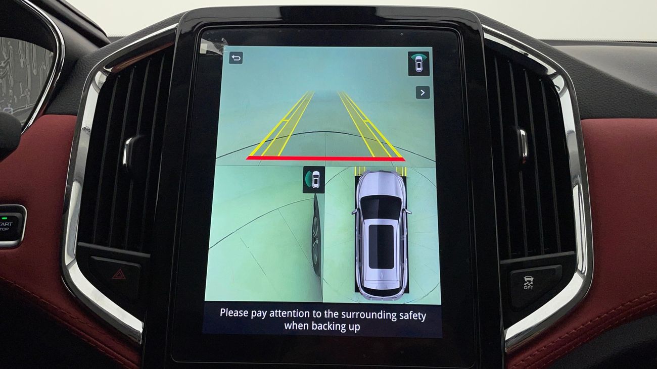 Chevrolet Captiva PREMIER 1.5 | Zero Down Payment | Home Test Drive