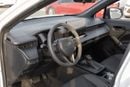 تويوتا كورولا كروس TOYOTA COROLLA CROSS ELITE | 2026 | V4 2.0L Hybrid | Multiple languages (EXPORT)