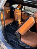 Toyota Highlander Limited 2.5L FWD Hybrid Limited 2.5L Panoramic,360 camera