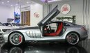 مرسيدس بنز SLR McLaren 722 Edition