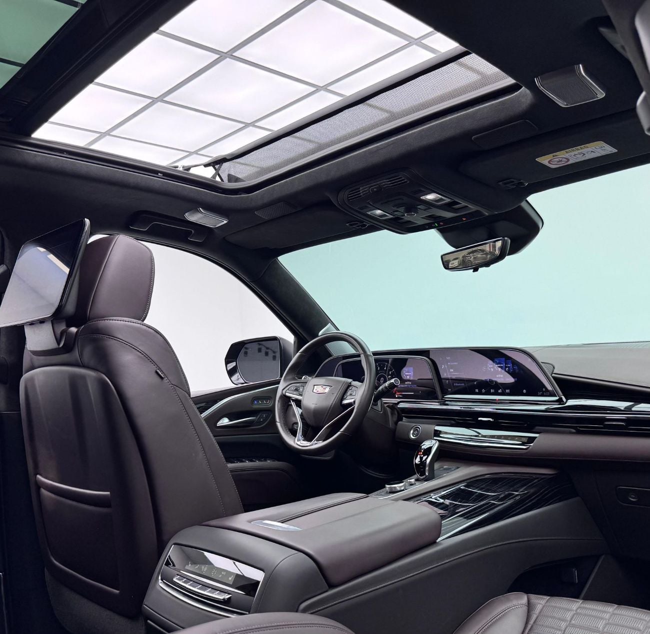 Cadillac Escalade 2023 Cadillac Escalade V, Jan 2027 Cadillac Warranty and Service Pack, Excellent Condition, GCCC