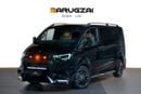 Ford Tourneo Brand New Ford Tourneo 2025 | VIP Seats, Ambient Lights, Panoramic TV
