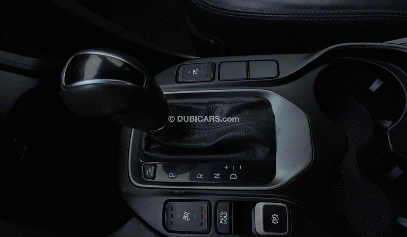 Hyundai Santa Fe GLS 3.3 | Zero Down Payment | Free Home Test Drive