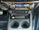 Toyota Hilux GR SPORT | 4.0L V6 PETROL | BLIND SPOT | OVER FNDER+WIDE BODY | 360 САМ | DIFF LOCK | CODE # H4GRY